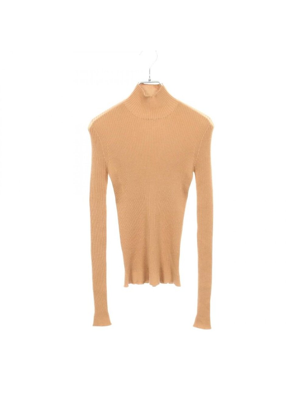 Hermes Knit Turtleneck Sweater Cashmere